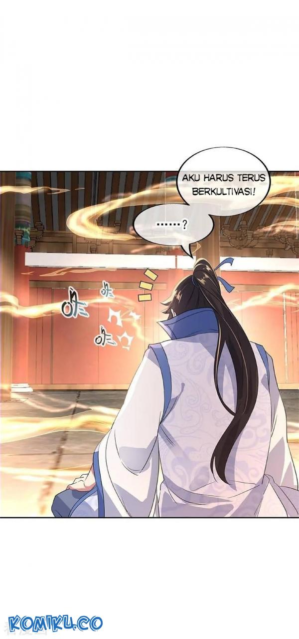 Peerless Soul Chapter 173 Bahasa Indonesia